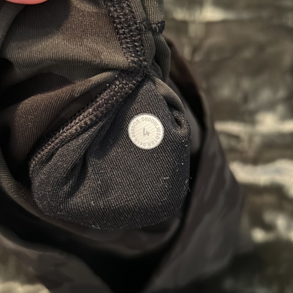 Wunder under camo - Picture 3 of 3